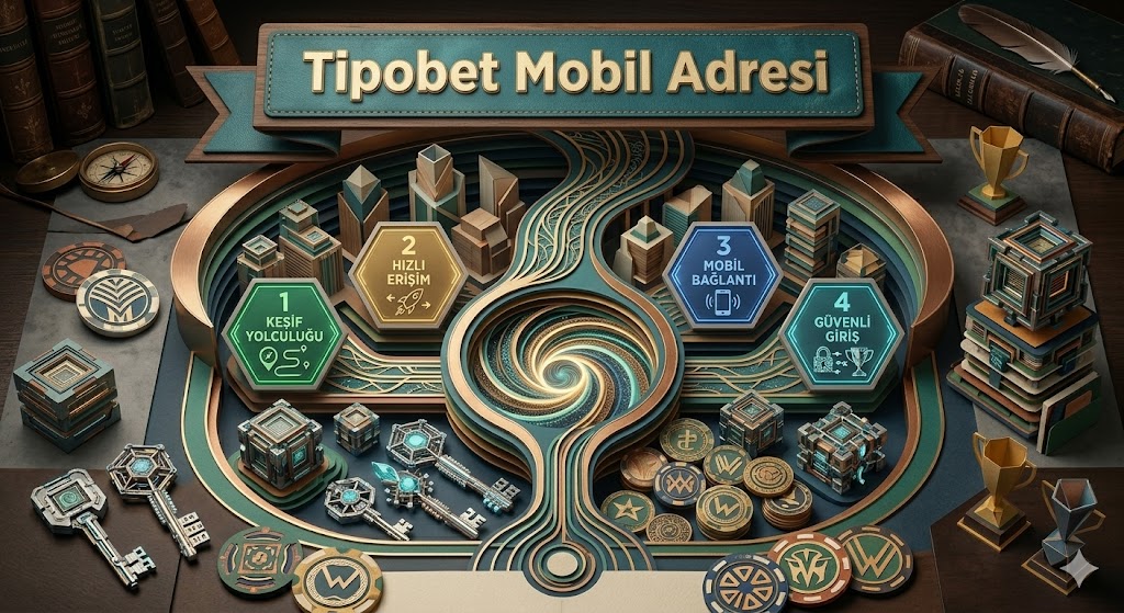 Tipobet Mobil Adresi